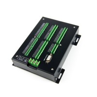 CRT運動控制器在焊接、拋光、包裝等特種數控設備中的應用