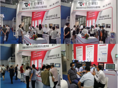 廣州國際工業自動化展圓滿結束 | 特控助力中國智造