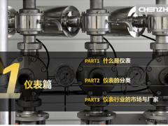 辰竹學(xué)堂 | 《煉化企業(yè)自動(dòng)化控制方案》系列課程