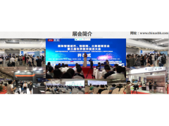 閃亮登場2020第十三屆南京國際大數