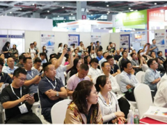 群賢畢至，引領(lǐng)行業(yè)強勢突圍！8.31上海建筑水展見