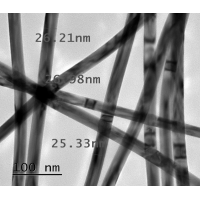 海泰納鑫 廠家海量生產(chǎn) 專(zhuān)業(yè)直供 納米銀線 B