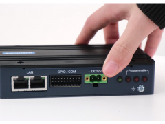 研華EPC-R3220邊緣智能網(wǎng)關(guān) 快速助力空氣壓縮機應(yīng)用