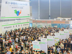 風(fēng)從海上來，潮涌黃浦江！盈峰環(huán)境上海環(huán)博會(huì)“黑科技”加持智能裝備各顯神通