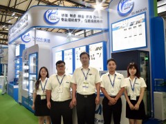 專訪淳業科技 —水質分析行業的檢測專家