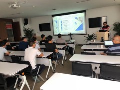 開拓新時代 炬華科技智能電表助力5G基站建設