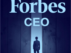 舜宇總裁孫泱再獲福布斯“中國最佳CEO”