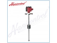 NCLSF 連續式浮球液位計