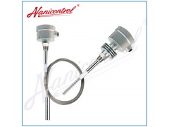 NCLCRA射頻導納液位開關