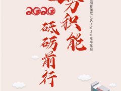 蓄勢積能 砥礪前行 欣旺達(dá)2020半年報重磅來襲！