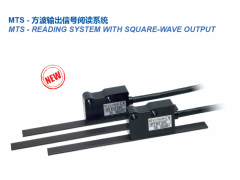 意大利GIVI MTS 增量式讀數頭