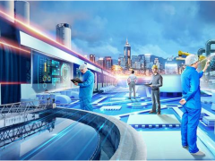 環(huán)保“正”當(dāng)時 正泰攜手中石化“像保護(hù)眼睛一樣保護(hù)淮河”