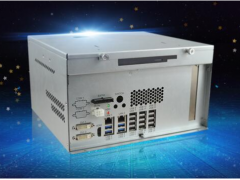 自主可控安全可信 集智達基于飛騰2000系列新四核處理器的GEA-8625工控機