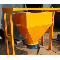 混凝土攪拌站的設備秤校準介紹-