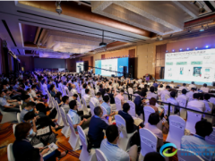 聚儲能十年之勢 創產業十四五新機 科陸亮相第九屆儲能國際峰會