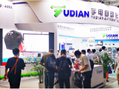 宇電工博會(huì)現(xiàn)場(chǎng)實(shí)況新鮮出爐 快來(lái)打卡啦~