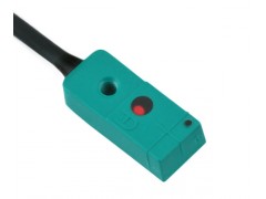 內置雙開關磁極識別檢測傳感器_磁性