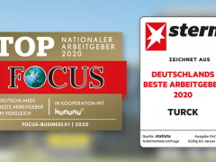 圖爾克榮登最具聲譽品牌榜單。