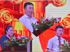 感恩有你，一路相伴！丹東百特創(chuàng)立25周年