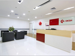 丹東百特國際市場開發(fā)工作又傳喜訊