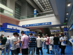 圓滿落幕 | 明星產品齊聚深圳小電機磁材展 大放光彩