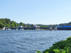 易福門電子O3M系列3D攝像頭