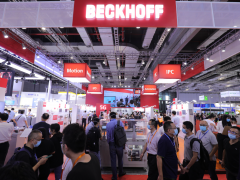 創(chuàng)新永不止步，倍福創(chuàng)新產(chǎn)品亮相工博會(huì)