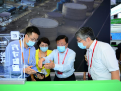 持續突破、不斷創新——和利時亮相工博會推出多款新產品