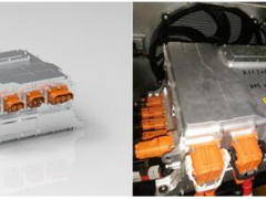 英威騰與東風輕型車“東風凱普特e星”智能純電動輕卡正式上市