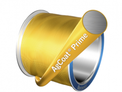 相同性能，更低成本：賀利氏半導(dǎo)體存儲器件的鍵合鍍金銀線亮相臺灣國際半導(dǎo)體展