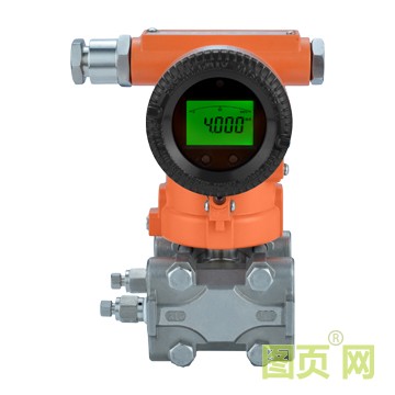 恩邦廠家直銷優質_EB3351D單晶硅壓力/差壓變送器