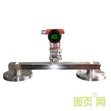 恩邦廠家直銷優質_側裝式密度計_智能在線密度計