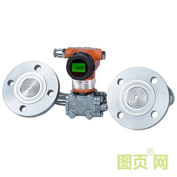恩邦優質 3351YGP*YDP帶遠傳壓力/差壓裝置變送器