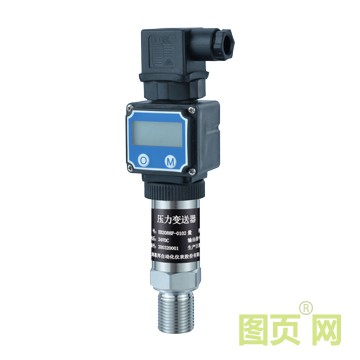 恩邦廠家直銷優質 2088C/W/F型簡易式壓力變送器