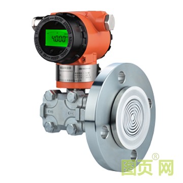 恩邦供應優質3351LT法蘭式液位變送器