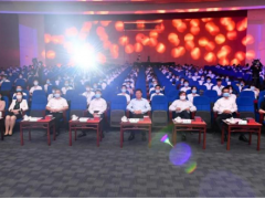 “青春逢盛世、奮斗正當時” 盡情綻放南瑞美麗的青春