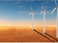 風(fēng)電變流器和英威騰UPS,一拍即合