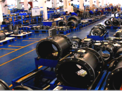 匠心凝鑄·智造未來 | 橫河川儀迎來25周年