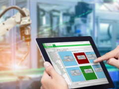 施耐德電氣全新自動化平臺開啟“軟件驅動自動化”時代