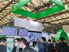 施耐德電氣攜手ProLeiT食品飲料行業的轉型升級