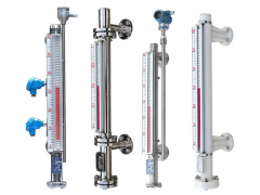 惠科達儀表有關于磁翻板液位計的知識介紹