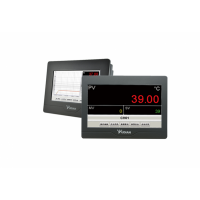 AI大屏系列智能溫控器調節器