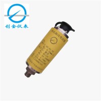 一體化振動傳感器 振動位移 振動烈度 振動加速度傳感器