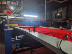 創(chuàng)新鑄品質(zhì) 服務(wù)贏信賴 廈門(mén)精川DN50定型機(jī)中壓蒸汽流量計(jì)