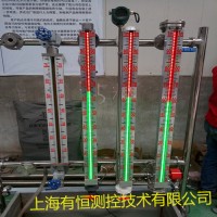 UHZ防腐磁性浮子液位計