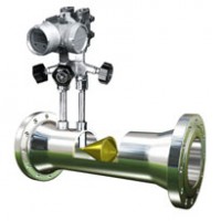 V錐流量計(jì),內(nèi)錐流量計(jì),錐形流量計(jì), 智能一體式V錐流量計(jì)