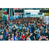 2021廣州春季美博會-3月廣州美博會