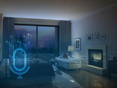 在5G+AIOT賦能下，華北工控智能家居已逐步邁入4.0時代