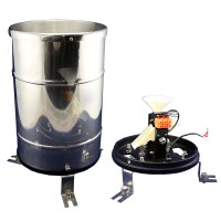 北海靈犀雨量傳感器（金屬）現貨直供