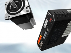 新品上市 | 奧托尼克斯AC電源型2相閉環(huán)步進(jìn)電機(jī)系統(tǒng)AISA系列